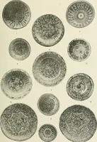 An illustration from Varia africana. I-5 (1917)
