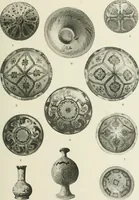 An illustration from Varia africana. I-5 (1917)