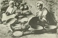 An illustration from Varia africana. I-5 (1917)