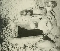 An illustration from Varia africana. I-5 (1917)