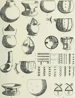 An illustration from Varia africana. I-5 (1917)