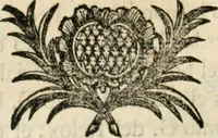 Picture 72 of 219 from Varia commensuracion para la escultura y arquitectura (1795), leaf 105