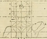 An illustration from Varia commensuracion para la escultura y arquitectura (1795)