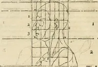 An illustration from Varia commensuracion para la escultura y arquitectura (1795)