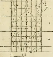 An illustration from Varia commensuracion para la escultura y arquitectura (1795)