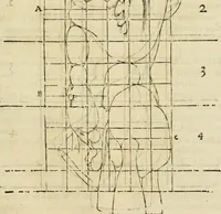 Picture 81 of 219 from Varia commensuracion para la escultura y arquitectura (1795), leaf 122