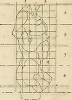 An illustration from Varia commensuracion para la escultura y arquitectura (1795)