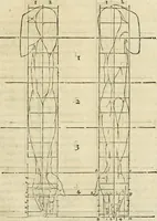 Picture 83 of 219 from Varia commensuracion para la escultura y arquitectura (1795), leaf 126