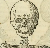 An illustration from Varia commensuracion para la escultura y arquitectura (1795)