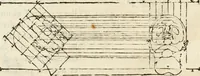 Picture 127 of 219 from Varia commensuracion para la escultura y arquitectura (1795), leaf 197