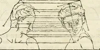 Picture 130 of 219 from Varia commensuracion para la escultura y arquitectura (1795), leaf 199