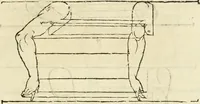 An illustration from Varia commensuracion para la escultura y arquitectura (1795)