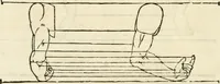 An illustration from Varia commensuracion para la escultura y arquitectura (1795)