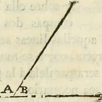 Picture 4 of 219 from Varia commensuracion para la escultura y arquitectura (1795), leaf 22