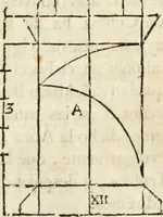 Picture 176 of 219 from Varia commensuracion para la escultura y arquitectura (1795), leaf 247