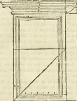 An illustration from Varia commensuracion para la escultura y arquitectura (1795)
