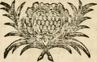 Picture 188 of 219 from Varia commensuracion para la escultura y arquitectura (1795), leaf 269