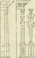 Picture 189 of 219 from Varia commensuracion para la escultura y arquitectura (1795), leaf 270