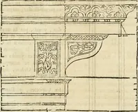 Picture 192 of 219 from Varia commensuracion para la escultura y arquitectura (1795), leaf 274