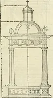 Picture 194 of 219 from Varia commensuracion para la escultura y arquitectura (1795), leaf 280