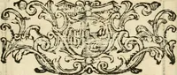 Picture 197 of 219 from Varia commensuracion para la escultura y arquitectura (1795), leaf 282