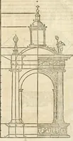 Picture 198 of 219 from Varia commensuracion para la escultura y arquitectura (1795), leaf 283