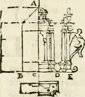 Picture 203 of 219 from Varia commensuracion para la escultura y arquitectura (1795), leaf 289