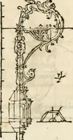 Picture 207 of 219 from Varia commensuracion para la escultura y arquitectura (1795), leaf 293