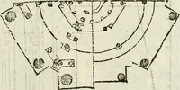Picture 214 of 219 from Varia commensuracion para la escultura y arquitectura (1795), leaf 306