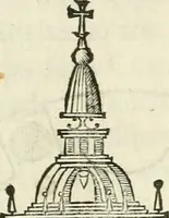 Picture 216 of 219 from Varia commensuracion para la escultura y arquitectura (1795), leaf 308
