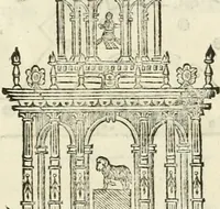 Picture 217 of 219 from Varia commensuracion para la escultura y arquitectura (1795), leaf 308
