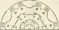 Picture 218 of 219 from Varia commensuracion para la escultura y arquitectura (1795), leaf 309