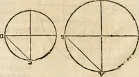 Picture 30 of 219 from Varia commensuracion para la escultura y arquitectura (1795), leaf 37
