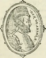 An illustration from Varia commensuracion para la escultura y arquitectura (1795)