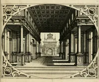 Picture 3 of 56 from Variae architecturae formae (1636), leaf 8