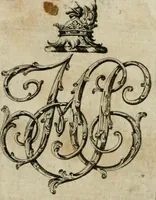 An illustration from Variae lectiones et opvscvla quorum nomina post epistolam (1594)