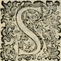 An illustration from Variae lectiones et opvscvla quorum nomina post epistolam (1594)