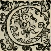 An illustration from Variae lectiones et opvscvla quorum nomina post epistolam (1594)
