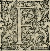 An illustration from Variae lectiones et opvscvla quorum nomina post epistolam (1594)