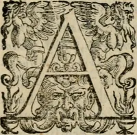 Picture 7 of 44 from Variae lectiones et opvscvla quorum nomina post epistolam (1594), leaf 20