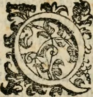An illustration from Variae lectiones et opvscvla quorum nomina post epistolam (1594)
