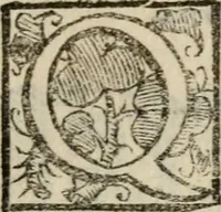 An illustration from Variae lectiones et opvscvla quorum nomina post epistolam (1594)