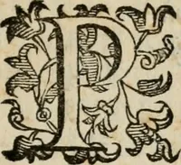 An illustration from Variae lectiones et opvscvla quorum nomina post epistolam (1594)