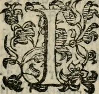 An illustration from Variae lectiones et opvscvla quorum nomina post epistolam (1594)