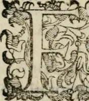 An illustration from Variae lectiones et opvscvla quorum nomina post epistolam (1594)