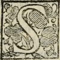 An illustration from Variae lectiones et opvscvla quorum nomina post epistolam (1594)