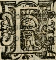 An illustration from Variae lectiones et opvscvla quorum nomina post epistolam (1594)