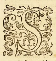 Picture 4 of 10 from Varias antiguedades de España Africa y otras prouincias (1614), leaf 21