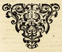 An illustration from Varias antiguedades de España Africa y otras prouincias (1614)