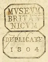 An illustration from Varias antiguedades de España Africa y otras prouincias (1614)